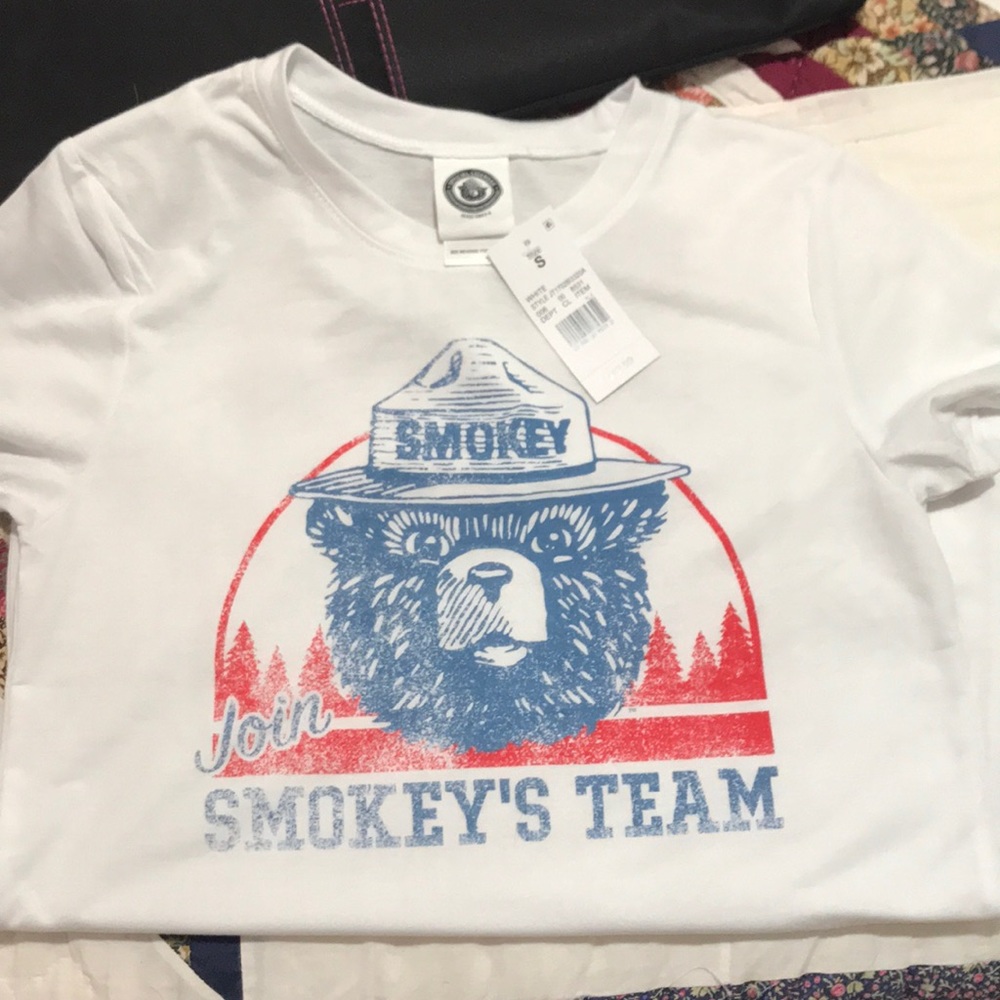 Soft T-shirt